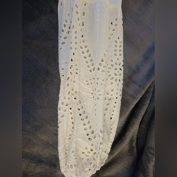 Peasant blouse - Picture 2 of 3